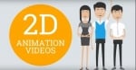 3D Animation Video Services | AnimationZoom