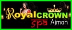 Friendly Massage Services at Royal Crown Spa Ajman
