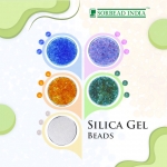 Silica gel Desiccant | Moisture Absorbing Silica gel Manufacturers