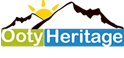 Ooty Taxi Service for Sightseeing