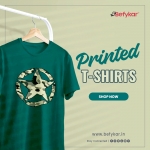 Buy Men's T-shirts Online | Women's Clothing Online