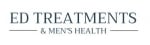 ED Treatments & Men's Health