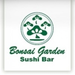 Bonsai Garden Sushi