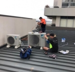 Hot Water Servicing