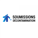 Soumissions Décontamination