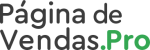 Página de Vendas Pro