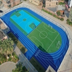 Sports and Commercial Floor