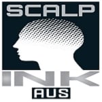 Scalp Ink
