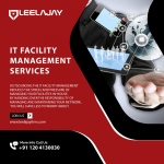 Leading IT Facility Management Company in India