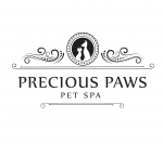 Precious Paws Pet Spa