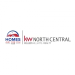 Keller Williams North Central - HOMES Just For You Team