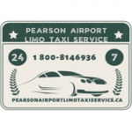 Pearson airport limousine & taxi service - toronto