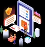 BlackBerry App Development Services | AppNoon