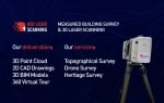 Red Laser Scanning