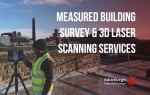 Edinburgh Measured Survey