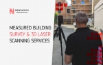 Leicester Measured Survey