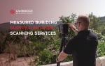Cambridge Measured Survey
