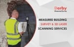 Derby Measured Survey