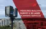 Wales Measured Survey
