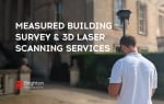 Brighton Measured Survey