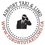 Pearson airport limo & taxi service