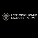 International Drivers License Permit