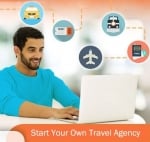 White Label Travel Portal