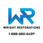 Wright Restorations Mold Inspection & Removal Services