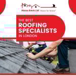 Amvic Roofing Construction