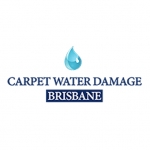 Carpet Water Damage Brisbane