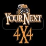 Your Next 4X4