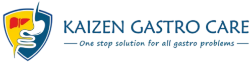 Kaizen Gastro Care: Best Gastroenterologist in Pune