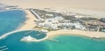Hilton Salwa Beach Resort & Villas