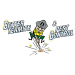 Better Termite & Pest Control