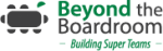 Beyond the Boardroom