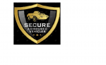 Secure Armored Vehicle