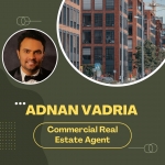 Adnan Vadria