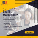 Best Digital Marketing Online Training In Ghaziabad