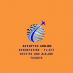 Brampton Airline Reservation