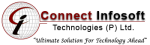 Connect Infosoft - Web &  App Dev Agency in INDIA & USA