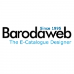 Barodaweb The E-Catalogue Designer
