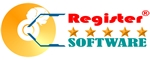 Azzura Register Software : Free Downloads Software, Shareware