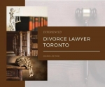 Best Divorce Lawyer in Toronto