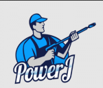 PowerJ Exterior Cleaning