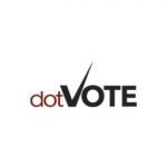 Dot Vote Domain Providers