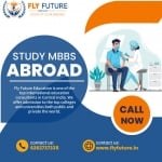 Best MBBS Abroad Consultancy