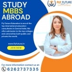 MBBS Abroad Consultants in Indore