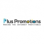 Plus Promotions UK Limited