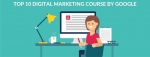 Google Digital Marketing Courses
