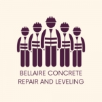 Bellaire Concrete Repair and Leveling